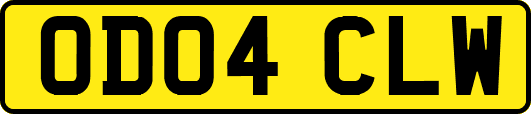 OD04CLW