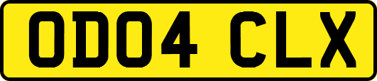 OD04CLX