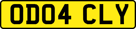 OD04CLY