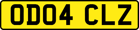OD04CLZ