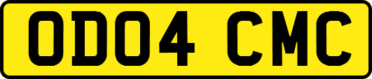 OD04CMC
