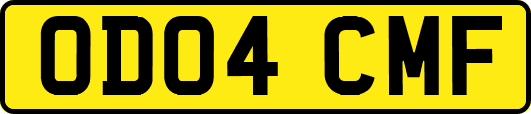 OD04CMF