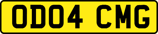OD04CMG