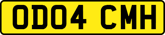 OD04CMH