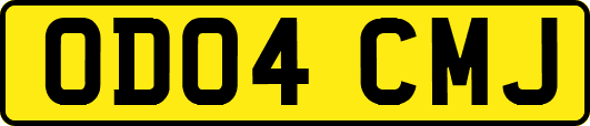 OD04CMJ