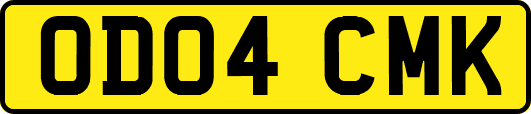 OD04CMK