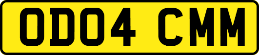 OD04CMM