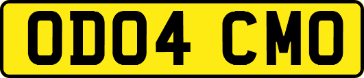 OD04CMO
