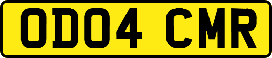 OD04CMR
