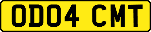 OD04CMT