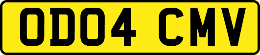 OD04CMV