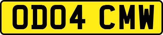 OD04CMW