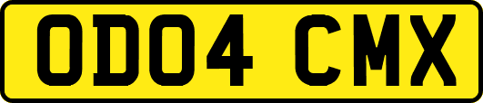 OD04CMX
