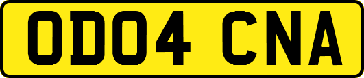 OD04CNA