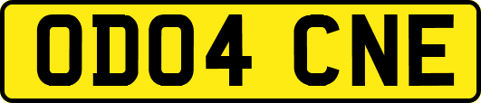 OD04CNE