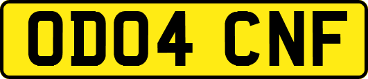 OD04CNF