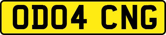 OD04CNG