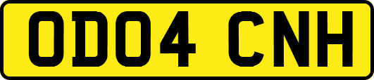 OD04CNH