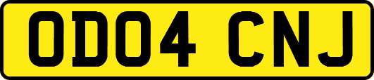 OD04CNJ