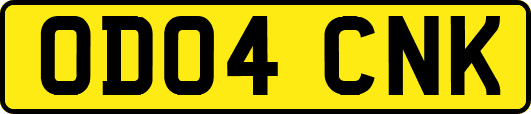 OD04CNK
