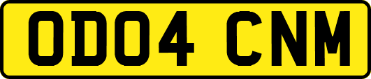 OD04CNM