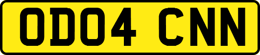 OD04CNN