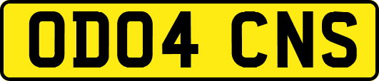 OD04CNS