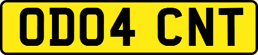 OD04CNT