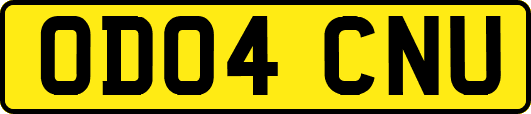 OD04CNU