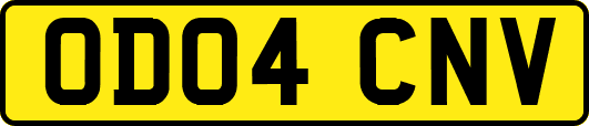 OD04CNV