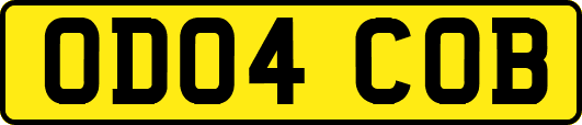 OD04COB