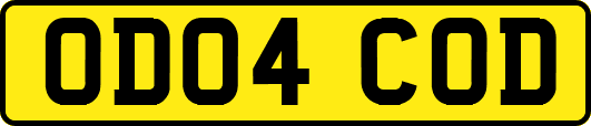 OD04COD