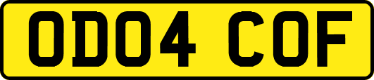 OD04COF