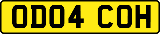 OD04COH