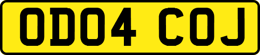 OD04COJ