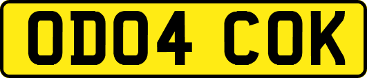 OD04COK