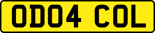 OD04COL