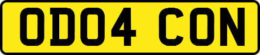 OD04CON