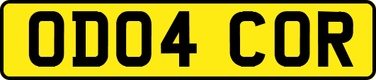 OD04COR