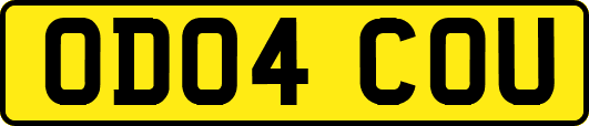OD04COU