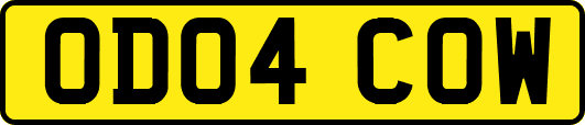 OD04COW