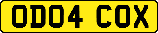 OD04COX