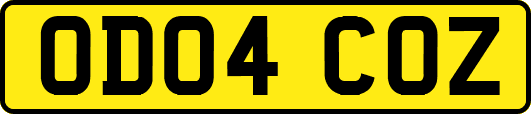 OD04COZ