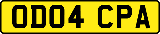 OD04CPA