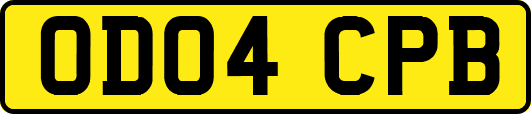 OD04CPB