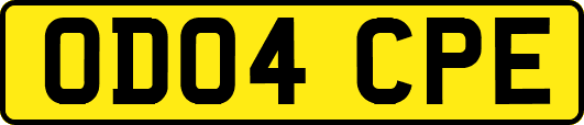 OD04CPE