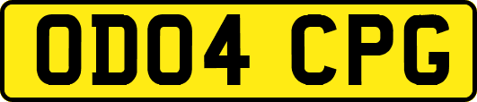 OD04CPG