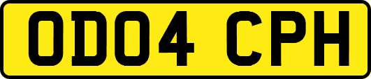 OD04CPH