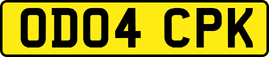 OD04CPK