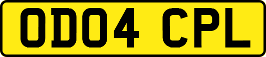 OD04CPL